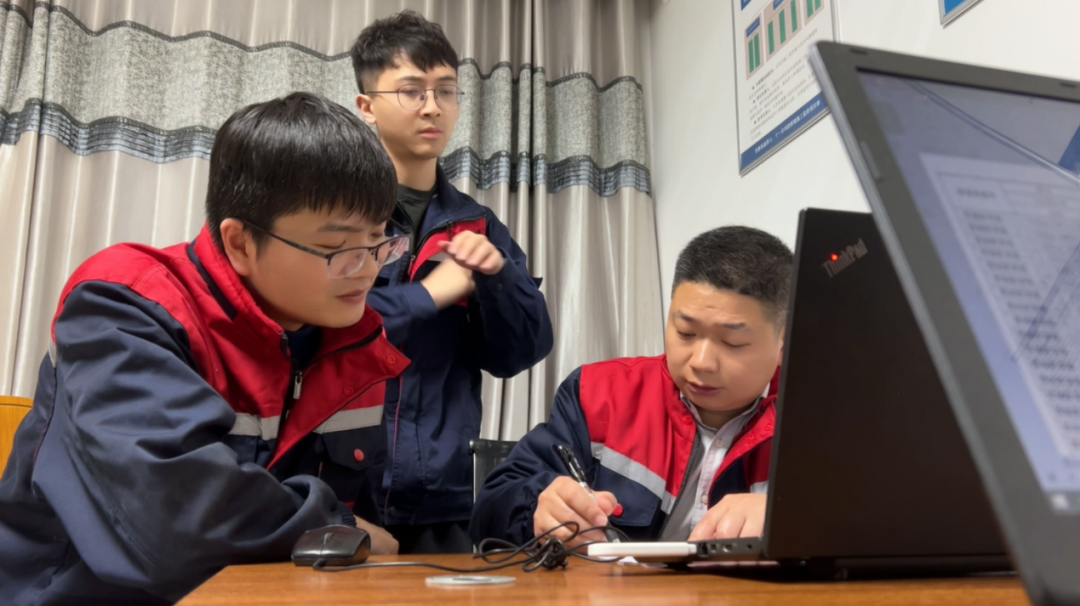 雪峰湖大橋施工監(jiān)控項目現(xiàn)場調整計算分析.png